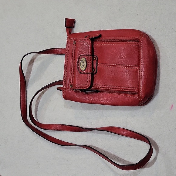 boc Handbags - BOC Crossbody Bag
